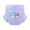 Purple, variant on CutiePlusU Adult Diaper 3 Pieces, Adult Diapers Sample, Maximum Overnight Absorbency Blue Penguin Fishing(Large 36"-46")
