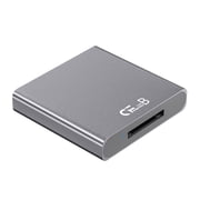 Professional CFexpress Type B USB 3.2 Gen2 Reader Transfer Speed 10Gbps