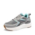 thumbnail image 1 of TENIS MAKKENA GRIS CLARO 140600, 1 of 3