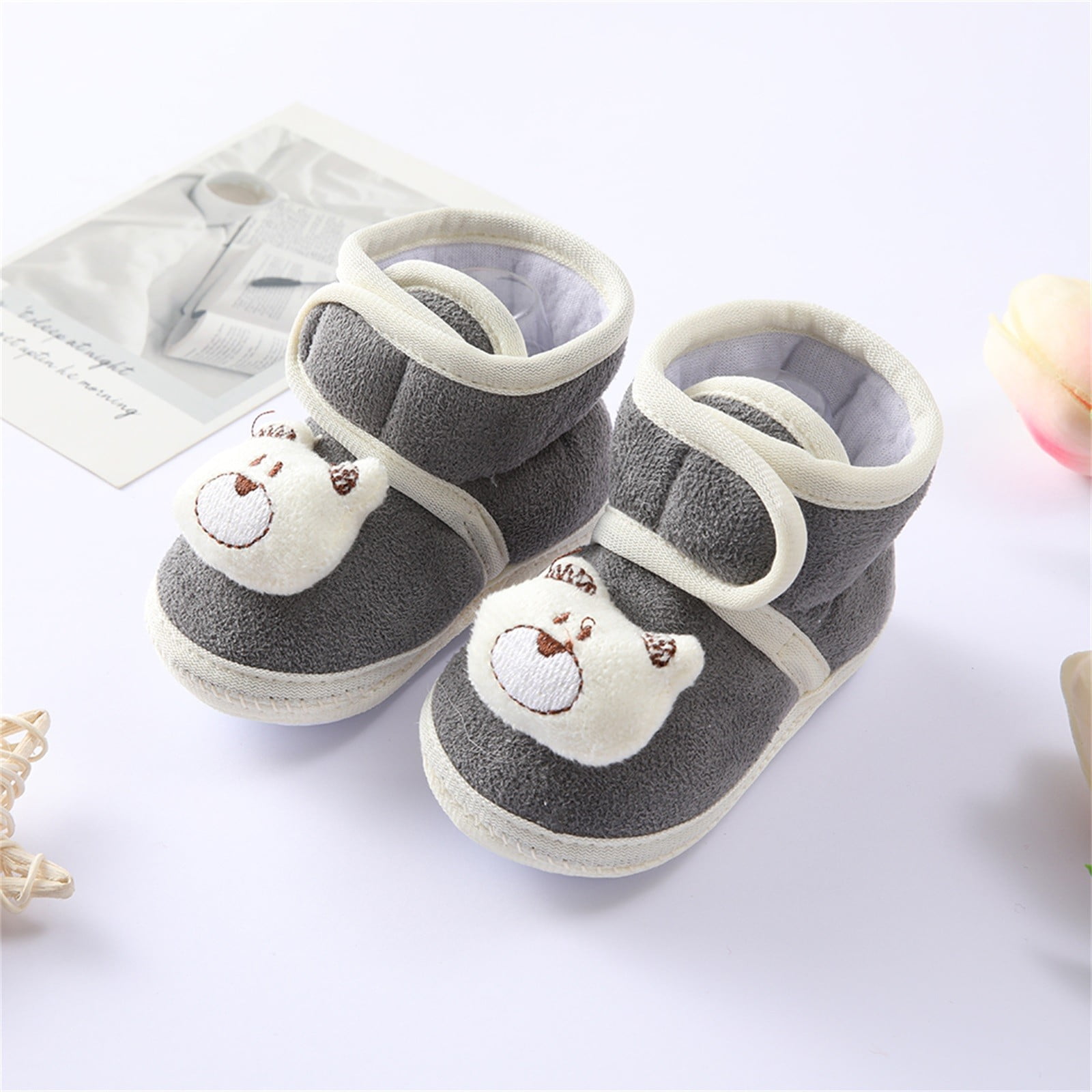 Size 4c baby boy shoes sale