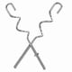 thumbnail image 1 of Dough Hook Attachment Made of Stainless Steel for Hand Mixers Compatible with KHM512, 1 of 5