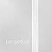 thumbnail image 2 of Pirastro Perpetual Soloist Cello Set Medium Gauge, 2 of 2
