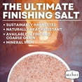 thumbnail image 5 of Sea Salt Superstore Pink Himalayan Salt, Fine Grain Salt, No additive, Gluten Free Salt for Seasoning and Finishing, 5 oz Bag, 5 of 5