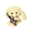 Dog Band – Guitarist, variant on Dog Band Plush Doll, Musician Character Stuffed Figure, Soft Plush Toy