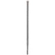 thumbnail image 1 of Broca perforadora Bulldog SDS-Plus BOSCH HC2074 de 11 mm x 25 cm, 1 of 7