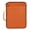 Basecamp Orange, variant on Haosy Accordion File Organizer Zipper Binder 500 Sheet 6-Tab Expanding File Folder Multi-Pocket 1.2 Inch 3 Ring Butterfly with Flower