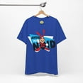 thumbnail image 2 of The Noid "Avoid the Noid" Retro Domino's TShirt, 2 of 2