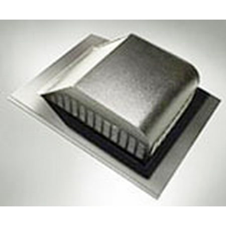 

AIR VENT INC. RVG55086 RVG55BR GALV ROOF VENTILATOR / 1 EA