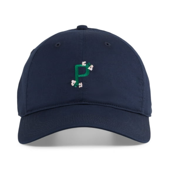 Puma Dad Deep Navy/Vine Headwear Women Fits All
