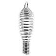 thumbnail image 1 of FOMIYES Manija En Espiral Para Y Con Agarre Y Duradero, 1 of 8