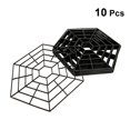 thumbnail image 2 of 10PCS Six Angle Fish Protectors Fish Pond Nets Plastic Fish Guards Professional Pond Mesh for Home Shop, 2 of 9