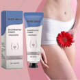 thumbnail image 2 of 1-3X Urinary incontinence cream relieves bladder discomfort. Feminine Douches Creams, Postpartum repair bladder control cream for women, 2 of 5