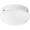 White, variant on Progress Lighting - LED Flush Mount - Close-to-Ceiling - Fitter - 4.875 Inch