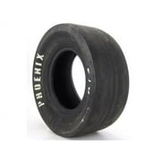 Phoenix Drag Tires PH374 F/X Drag Slick