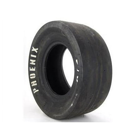 Phoenix Drag Tires PH374 F/X Drag Slick