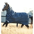 thumbnail image 2 of Rhino® Plus Turnout (0g Lite) (87", Navy Check/Indigo), 2 of 2