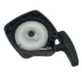 thumbnail image 4 of Bgsha Plastic Universal RECOIL PULL START & STARTER CUP For Various Hedge Trimmers, 4 of 9