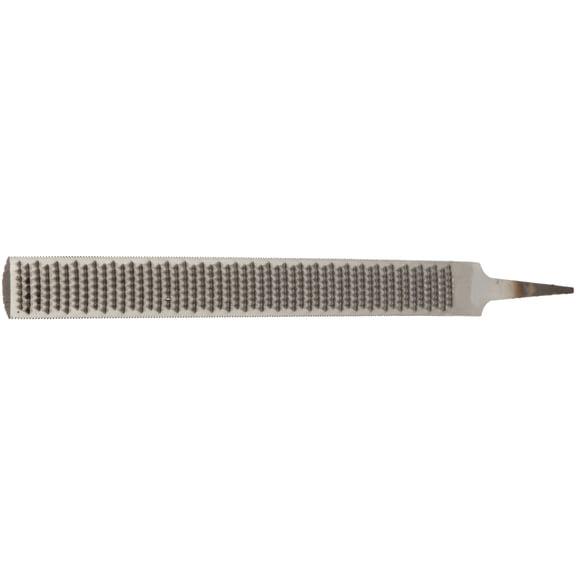 Crescent Nicholson 10" Half Round Bastard Cut Wood Rasp - 19427N