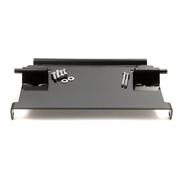 Click N Go Cng 1 Snow Plow Bracket Black Walmart Com Walmart Com