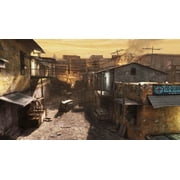 Call of Duty: Black Ops - Declassified - PlayStation Vita