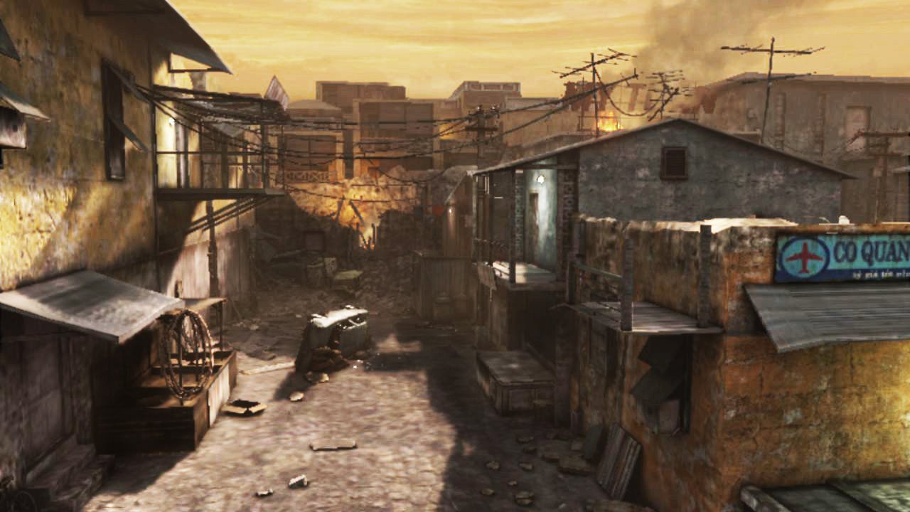 Call of Duty: Black Ops Declassified - image 4 of 4