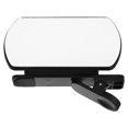 thumbnail image 1 of IDEANATEGRATE Accesorio Negro Para Teléfono Con Espejo De Cámara Ajustable Para Vídeo Y Fotografía, 1 of 7