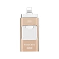 thumbnail image 2 of NARABB 16G Three-in-one Memory USB Card Reader OTG Adapter with Type C USB, 2 of 2