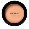 thumbnail image 1 of Rubor En Polvo Compacto Suave Aterciopelado NEW! Color Icon Blush Nudist Society Wet N Wild NEW! Color Icon Blush Nudist Society, 1 of 2