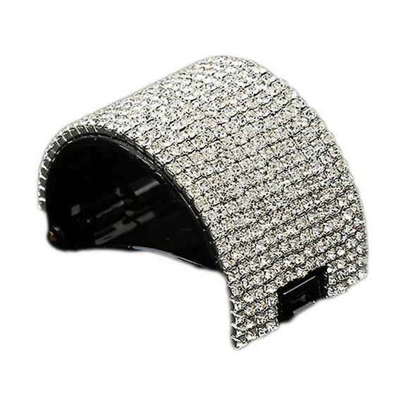 1pcs Ponytail Holder Hair Clip