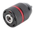 thumbnail image 4 of 1/2‑20UNF Self-Locking Keyless Drill Chuck, 2.0‑13mm Clamping Range, Quick Change Adapter, 4 of 4