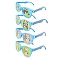 thumbnail image 5 of Bluey Novelety Glasses, Ages 3+, 5 of 7