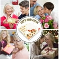 thumbnail image 4 of Birthday Gifts for Mom Mom Gifts Happy Birthday Mom for Her Gifts Throw Blankets Best Mom Ever Gifts Mom Birthday Gifts from Daughter Moms Birthday Gift Ideas Blanket 60x50, 4 of 6