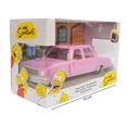 thumbnail image 3 of Sedán Familiar The Simpsons Vehículo Homero Simpson Rosa, 3 of 4