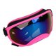 thumbnail image 4 of Gafas para Perros,Gafas para Mascotas Marco Rosa Gafas para Perros A Prueba De Viento Gafas Grandes para Perros Estética Elegante, 4 of 8