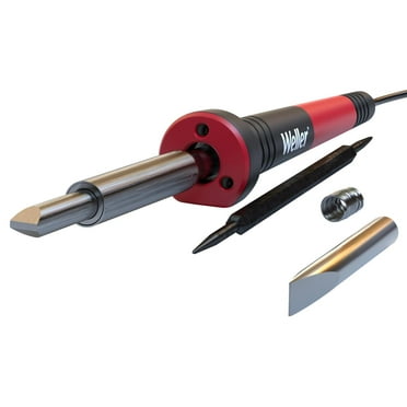 WELLER - Soldering Iron with LED Halo Ring Kit, 80W