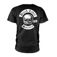 thumbnail image 2 of Black Label Society - Camiseta Logotipo Calavera para Adultos Unisex (Negro), 2 of 2