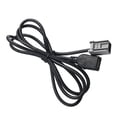thumbnail image 3 of Adaptador de Cable Auxiliar USB para Coche, Interfaz de Música Y Medios de Audio para, 3 of 8