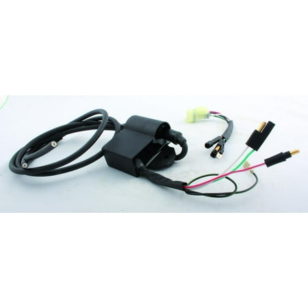 Kimpex 01-143-45 CDI Box Coil Ref 420965591 420965757 420965753 Skidoo 1996-2003 #280521