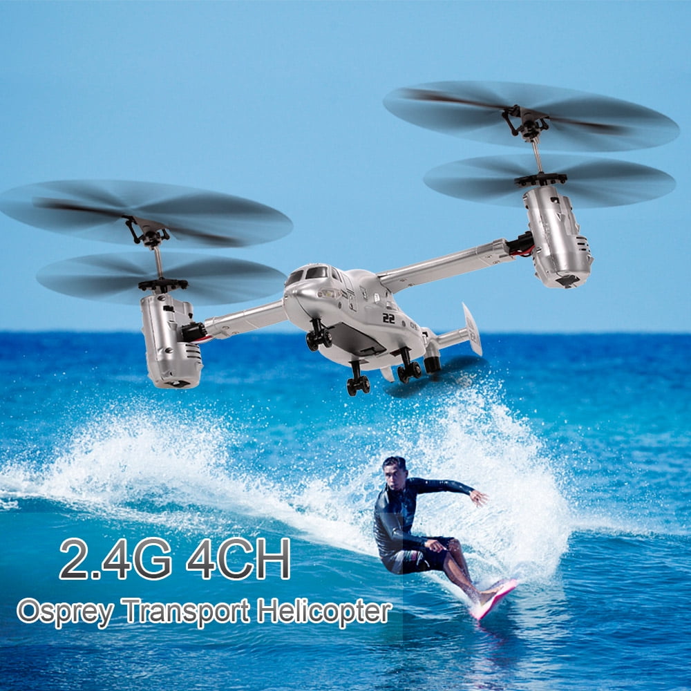 osprey rc helicopter