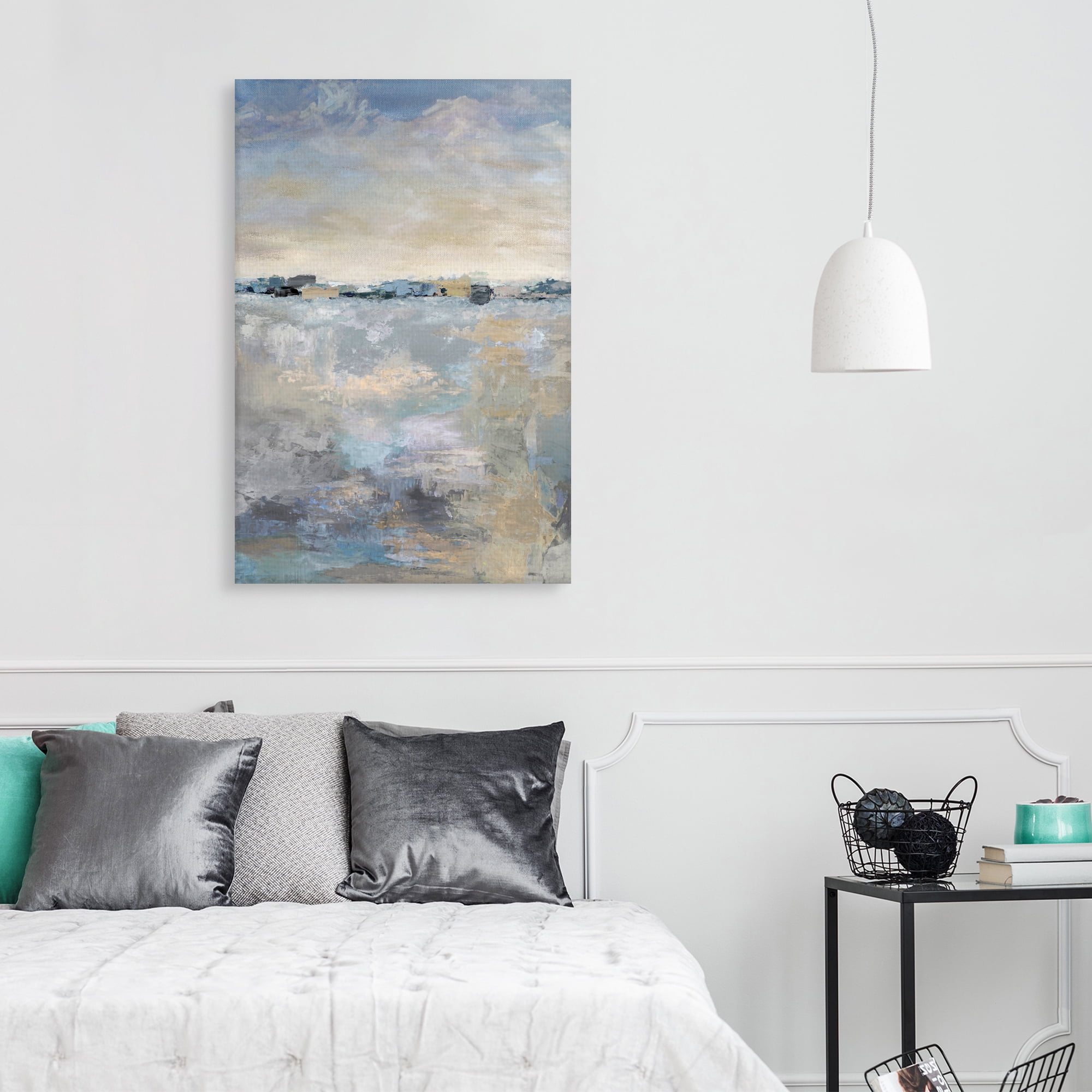 Reflect by Paul Duncan Canvas Art Print