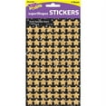thumbnail image 5 of Trend Gold Sparkle Stars superShapes Stickers, 5 of 5