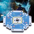 thumbnail image 4 of Welding  Holder Set, 4Pcs 45 90 135 28lbs   Welder  Kit Accurate  For Working, 4 of 8