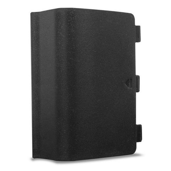 Black Xbox One Controller Battery Cover (Bulk Packaging)