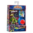 thumbnail image 2 of Akedo 14285 Ultimate Arcade Guerreros Gigantes Mini Batallando Figuras de Acción Listo, Lu AKEDO Akedo, 2 of 2