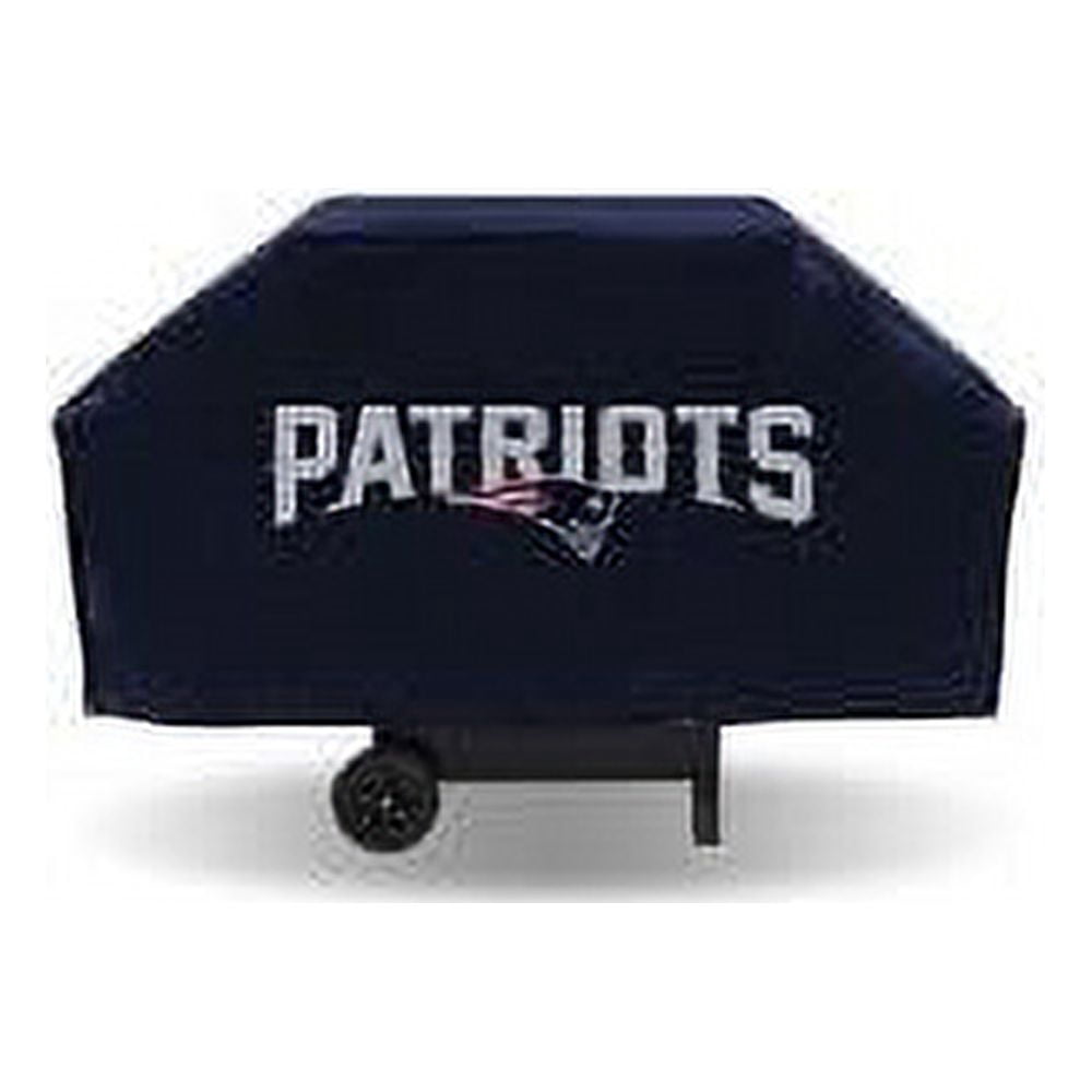 Rico Industries Patriots 3-Piece Retro Spirit Decals Set - Team Stickers For Cars & Gear - View #8