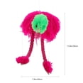 thumbnail image 2 of HINTRMENT 1Set Ostrich Marionette Puppet For Plush Hand Puppet Toys In Schools Home Decoration, 2 of 6