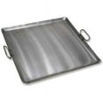 thumbnail image 2 of Rocky Mountain Cookware Chef King 4-Burner Commercial Griddle, 2 of 2