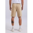 thumbnail image 2 of COOFANDY Men's Casual Shorts Classic-Fit 9" Chino Shorts Cotton Stretch Golf Short with 4 Pockets, 2 of 6