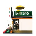 thumbnail image 3 of Gulp & Go Convenience Store Building Block Set | General Jim&rsquo;s Toys & Bricks |, 3 of 10