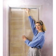 Mommy's Helper Slide-Lok Bi-Fold Door Lock